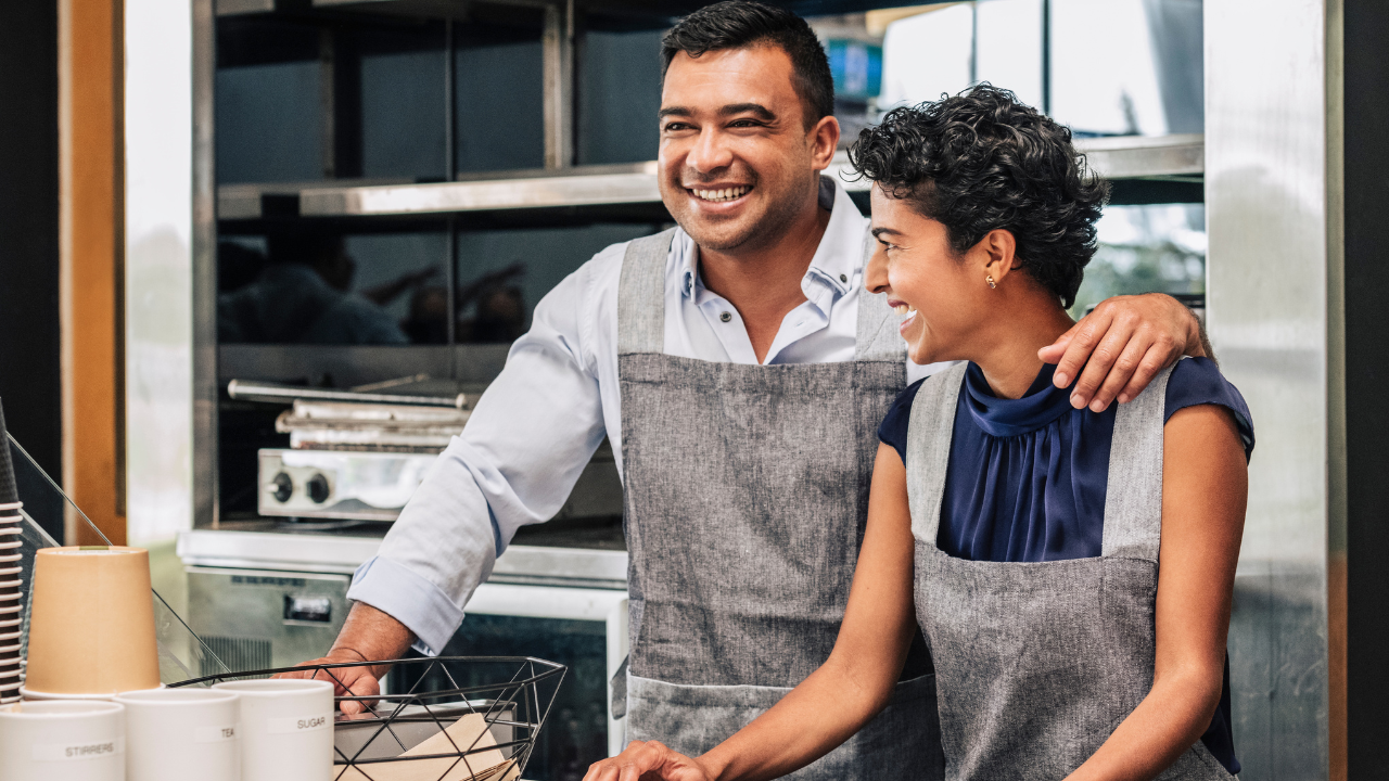 Mastering Lead Generation for Small Business Success